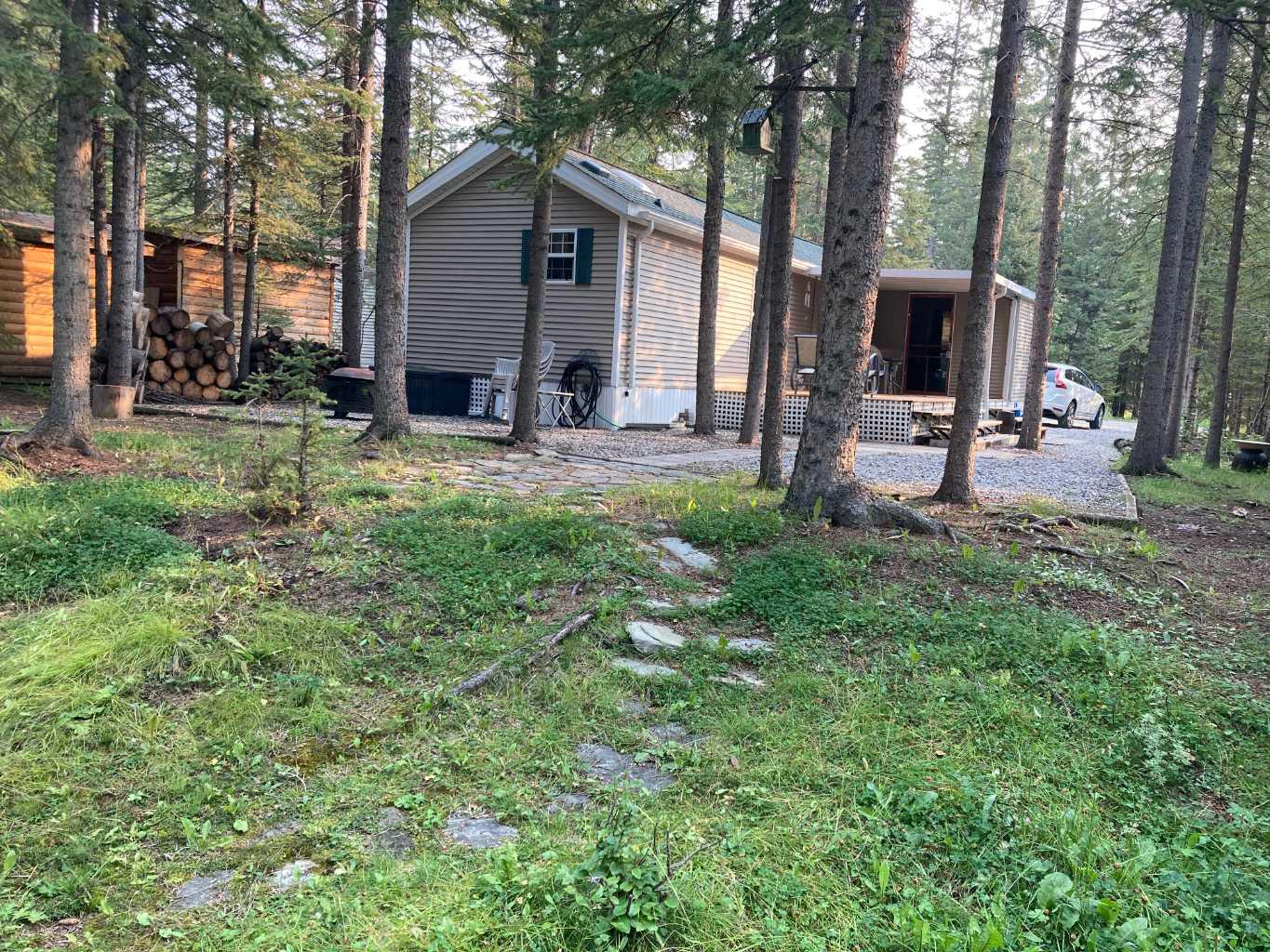 , Sundre, AB T0M 1X0 MLS Houseful