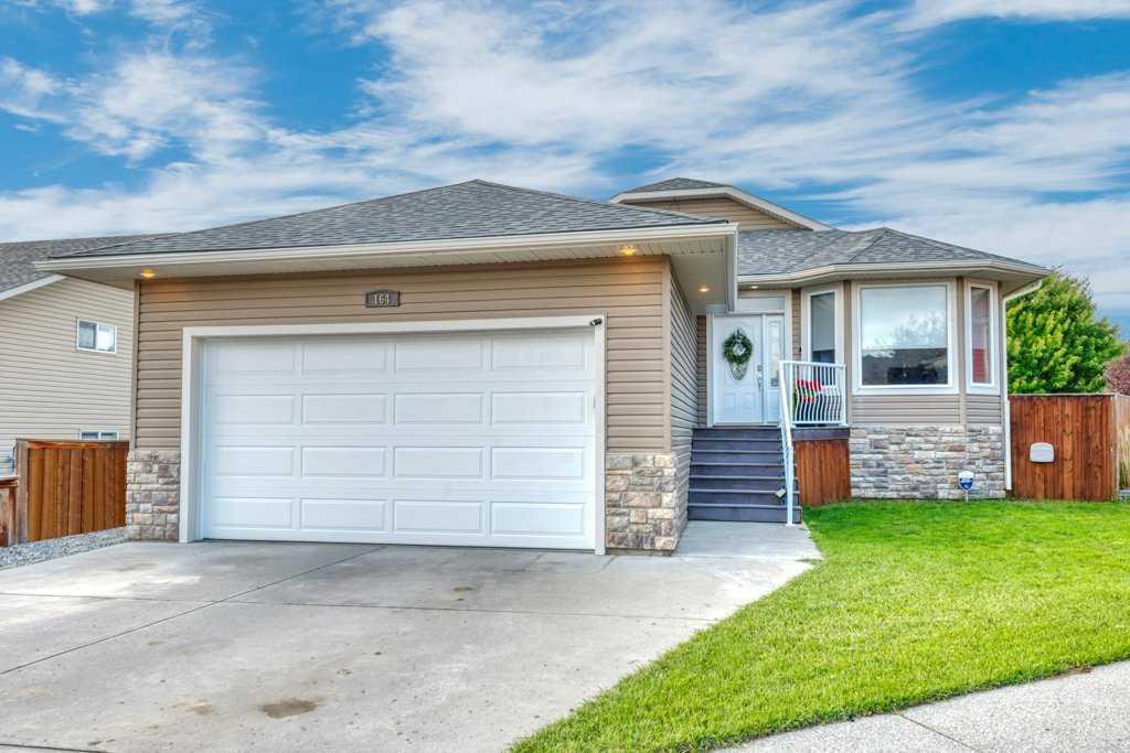 164 Camden Ct, Strathmore, AB T1P 1Y1