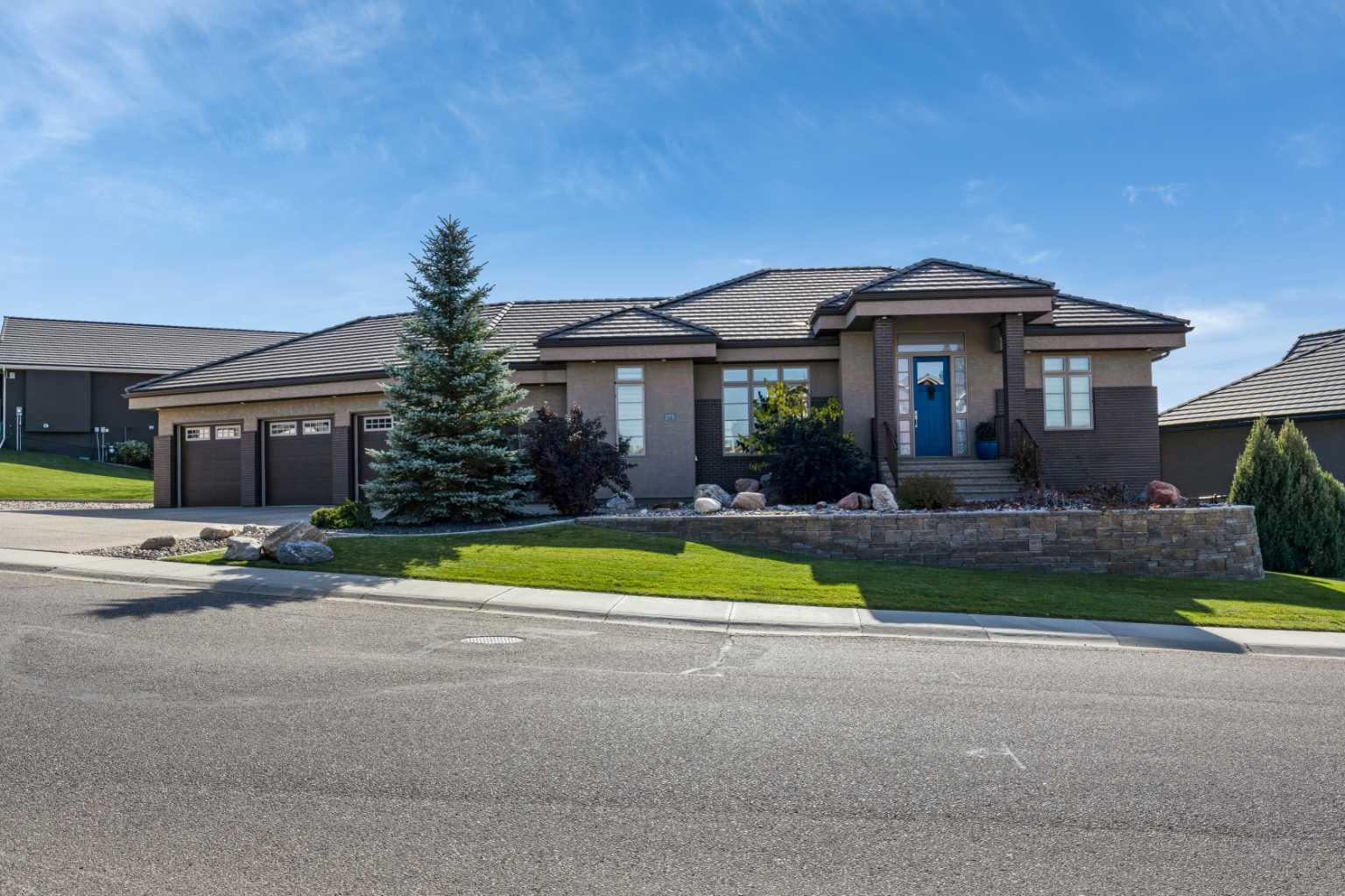 273 Desert Blume Dr, DESERT BLUME, AB T1B 0H6 MLS A2127190 Houseful