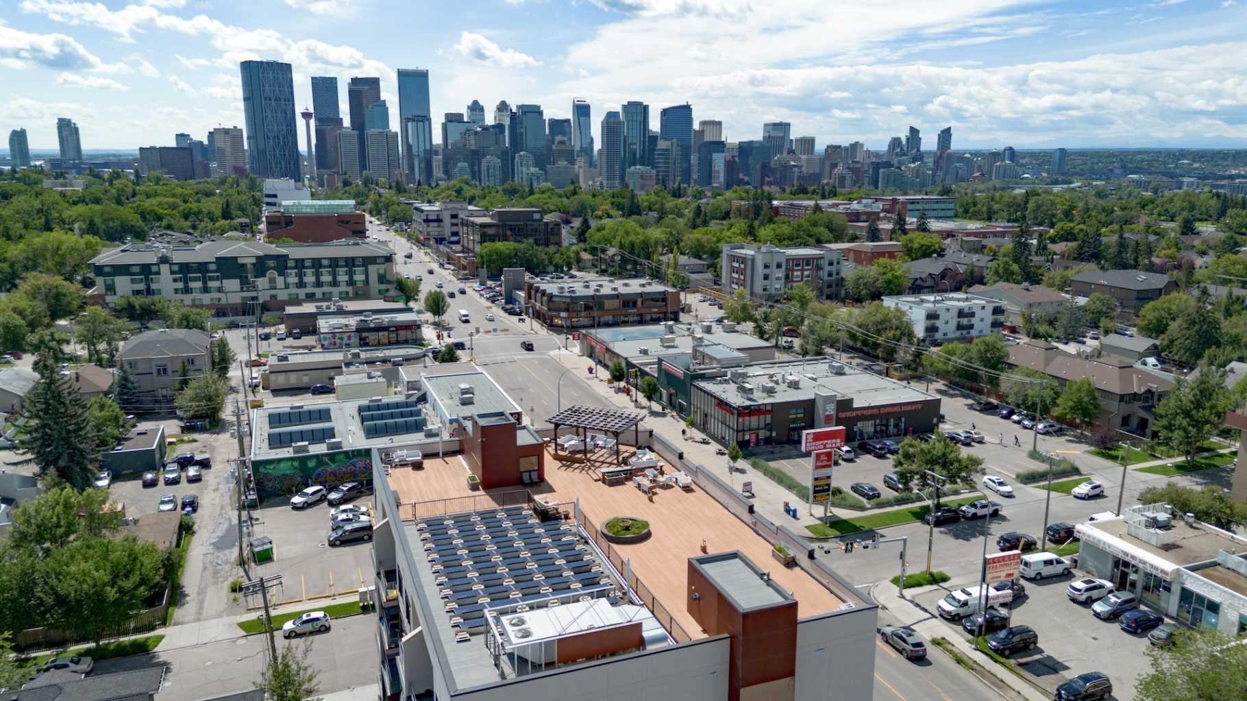 108 13 Avenue Ne Unit 308, Calgary, AB T2E 7Z1