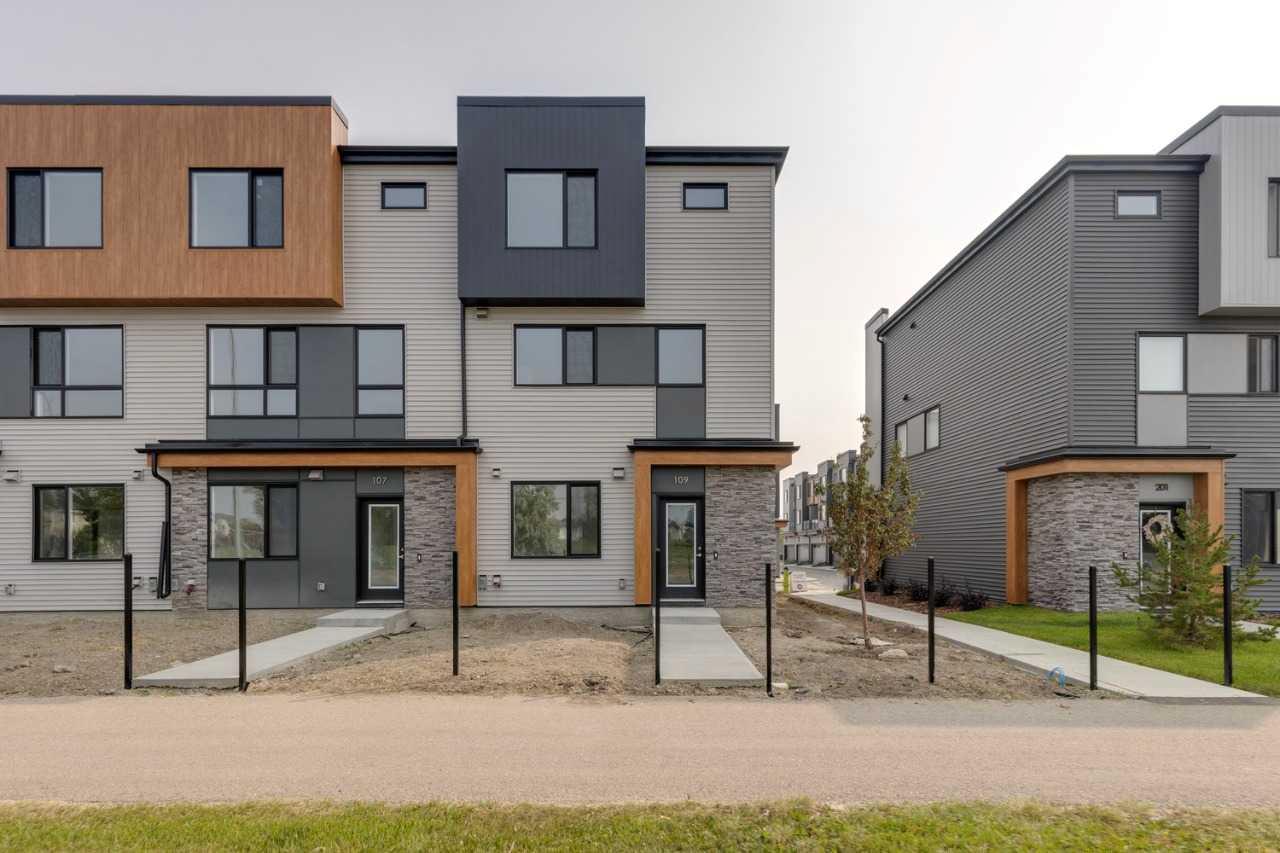 81 Midtown Boulevard Sw Unit 109, Airdrie, AB T4B 4E7