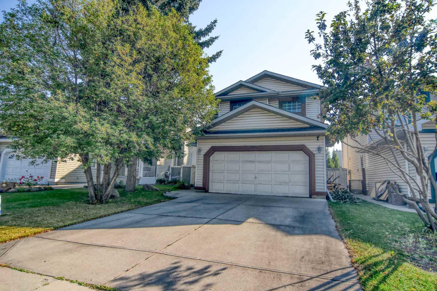14954 Mt Mckenzie Dr SE, Calgary, AB T2Z 2L4
