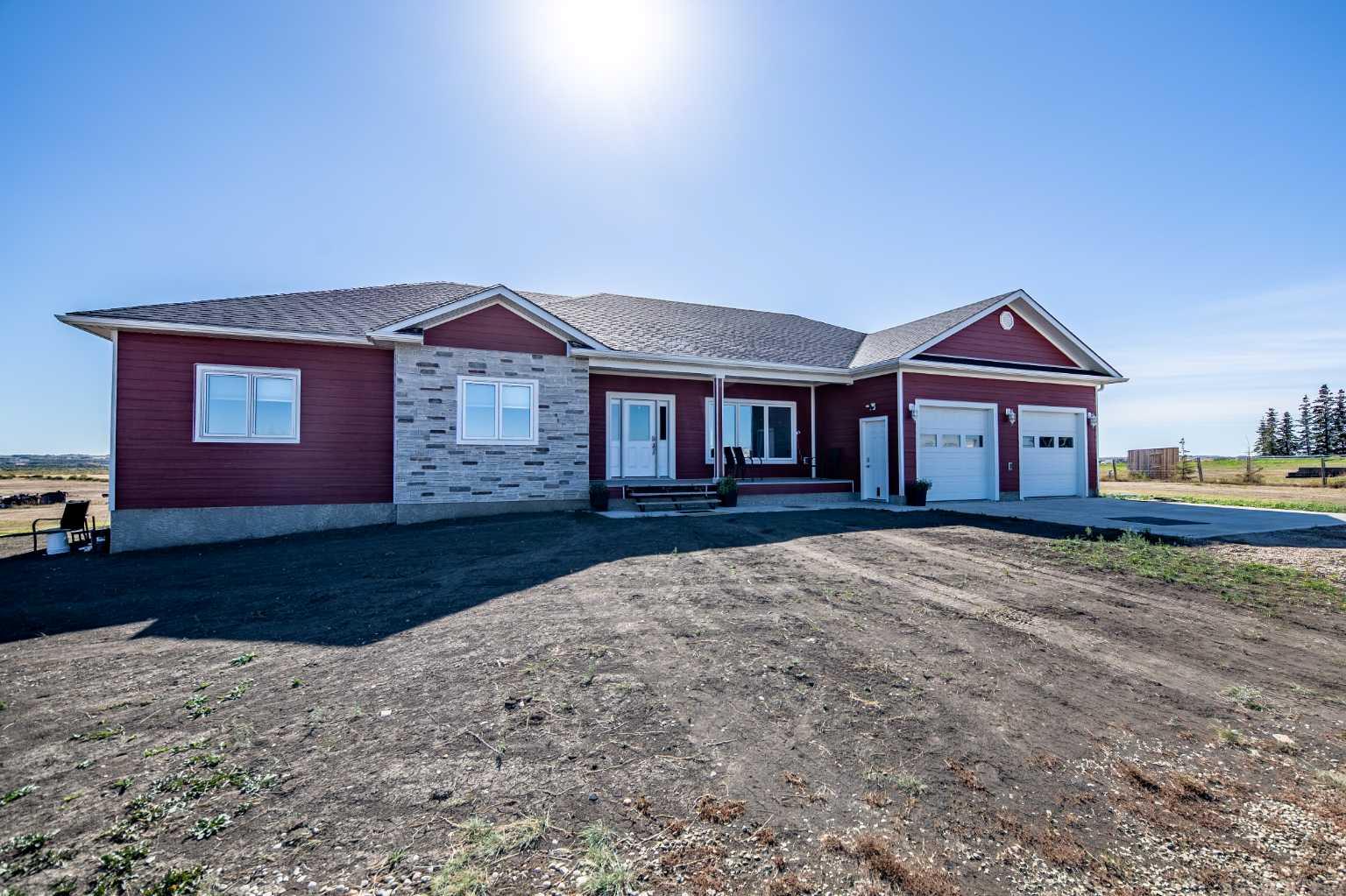 1-50021 Twp Rd 733a, Sexsmith, AB T8X 4P2