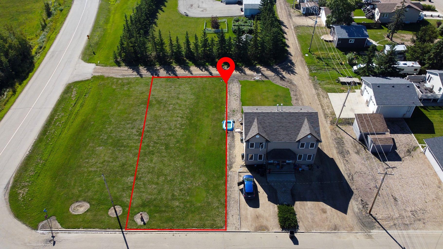 305 1 Avenue Southeast SE #305, Falher, AB T0H 1M0