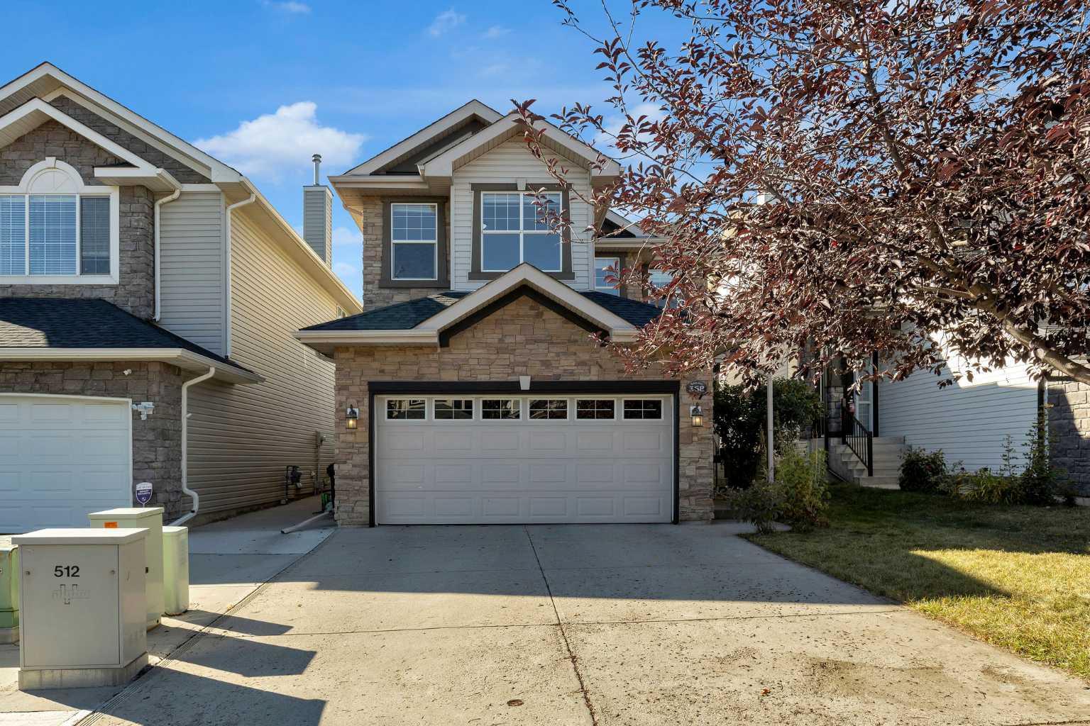 368 Kincora Dr NW, Calgary, AB T3R 1N3
