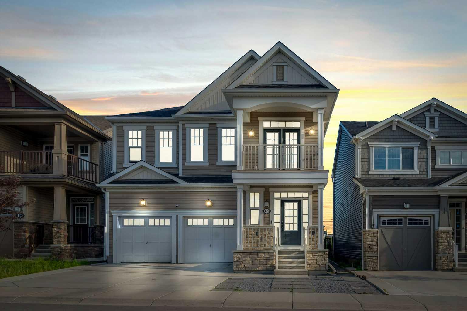65 Cityscape Pl NE, Calgary, AB T3N 1A8