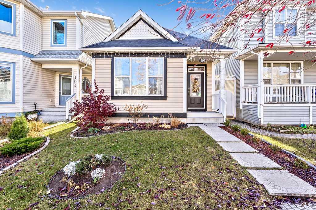 101 Prestwick Ave SE, Calgary, AB T2Z 3S6
