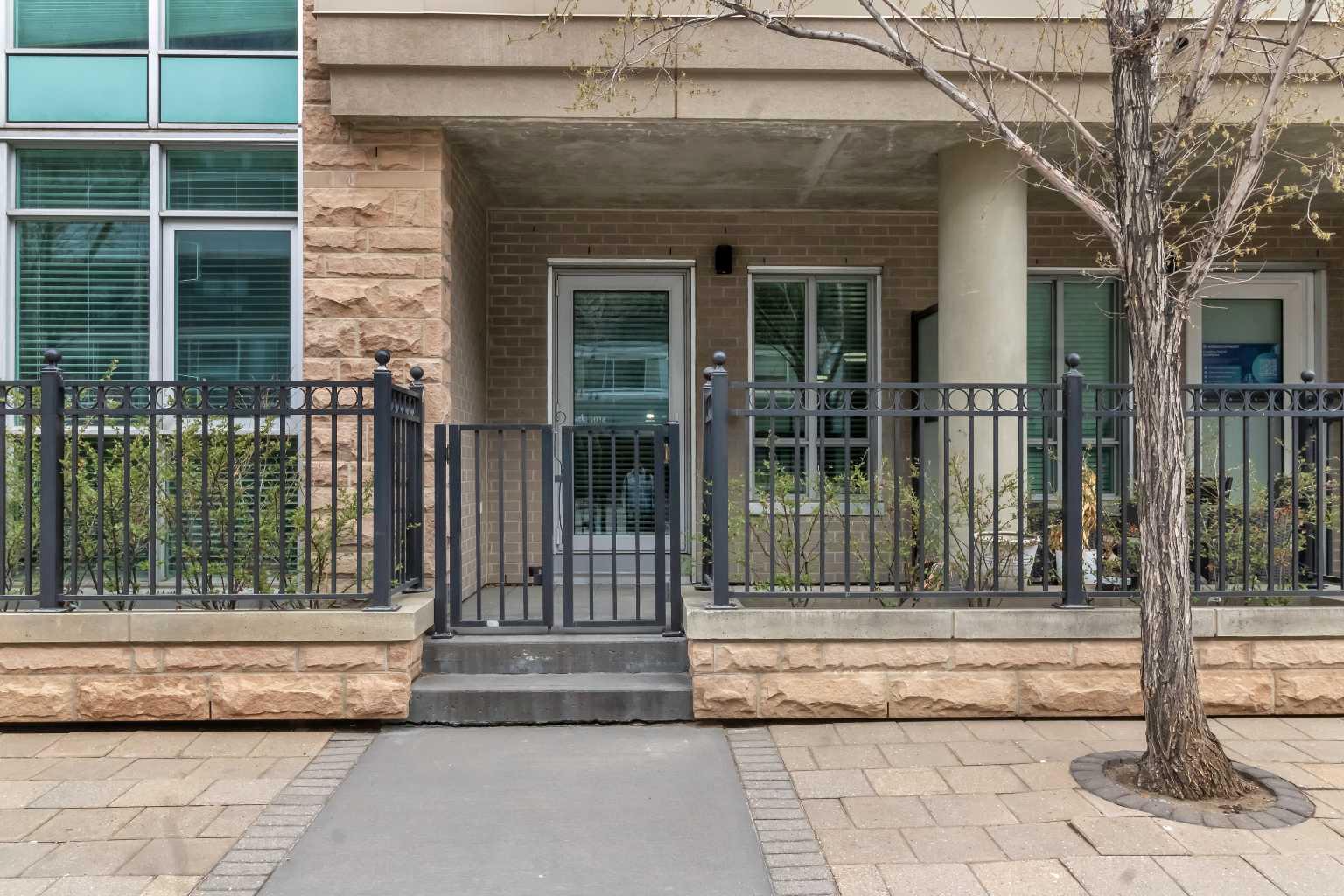 788 12 Avenue Sw Unit 102, Calgary, AB T2R 0H1