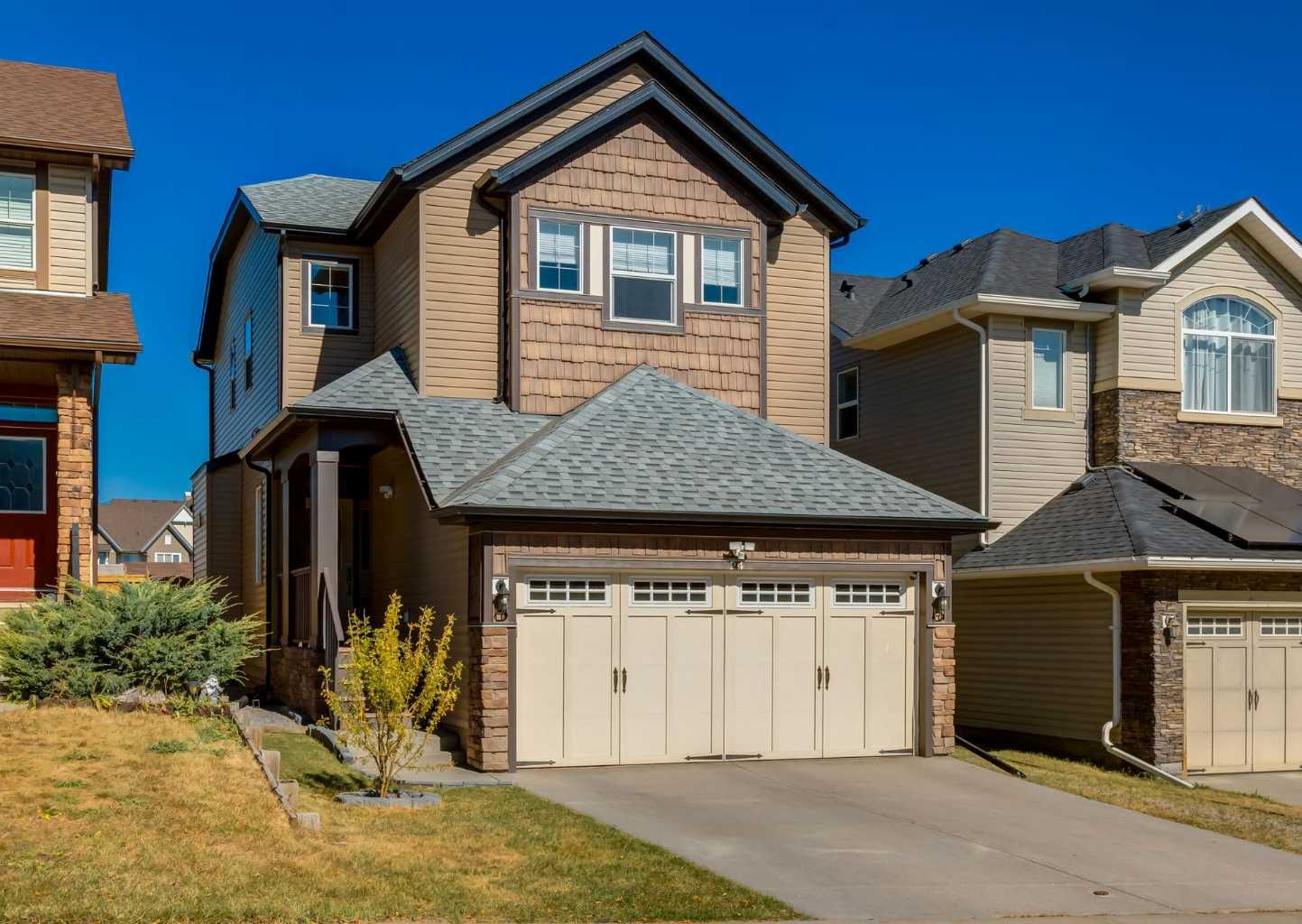 24 Silverado Saddle Ct SW, Calgary, AB T2X 0J1