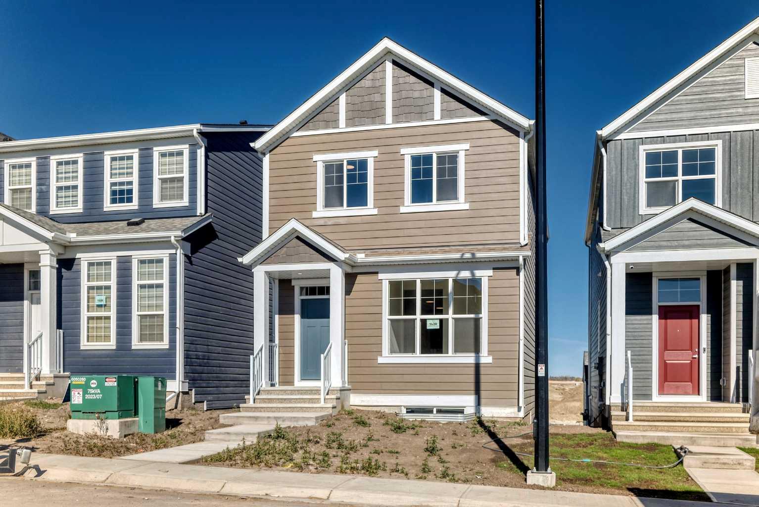 1030 Sawgrass Link NW, Airdrie, AB T4B 5V2