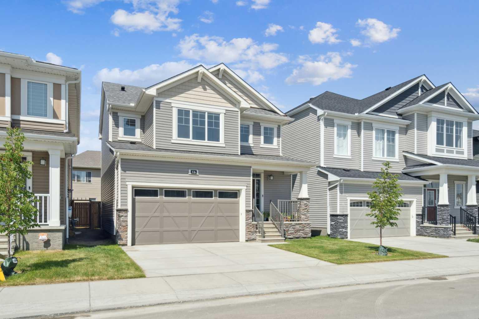 15 Cityline Pt NE, Calgary, AB T3N 2H7