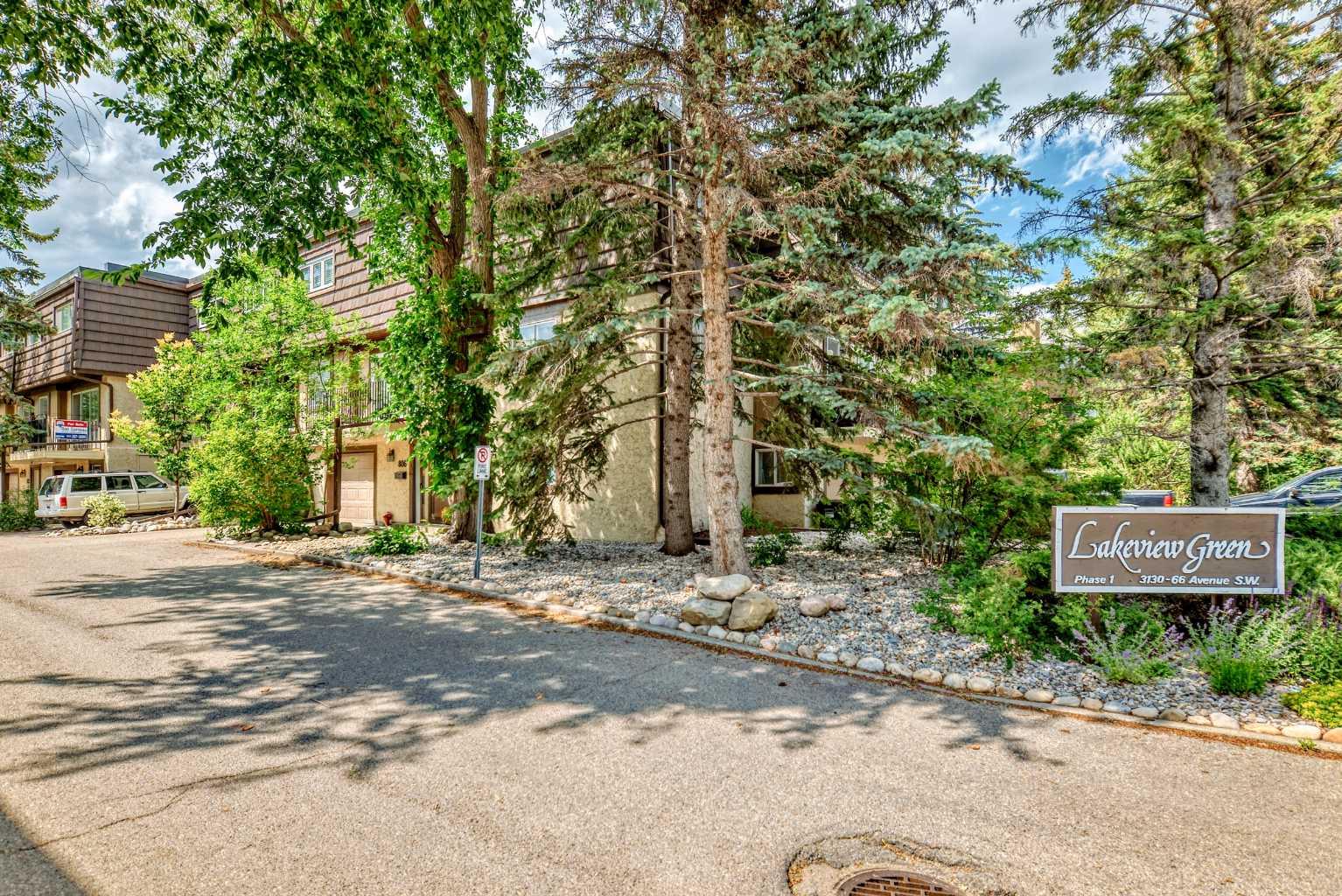 3130 66 Avenue Sw Unit 804, Calgary, AB T3E 5K8