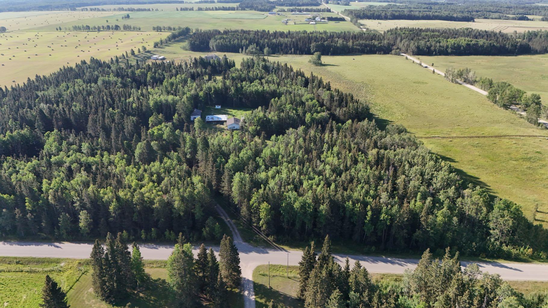 32373 Range Road 52, Rural Mountain View County, AB T0M 1X0