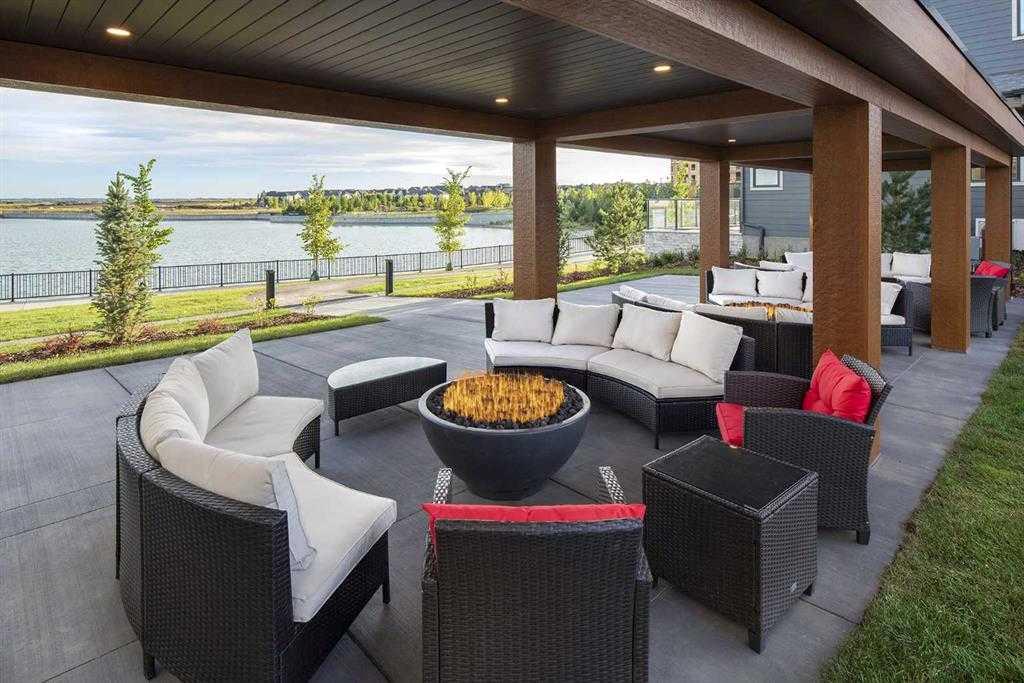 130 Marina Cove Se Unit 301, Calgary, AB T3M 3P4