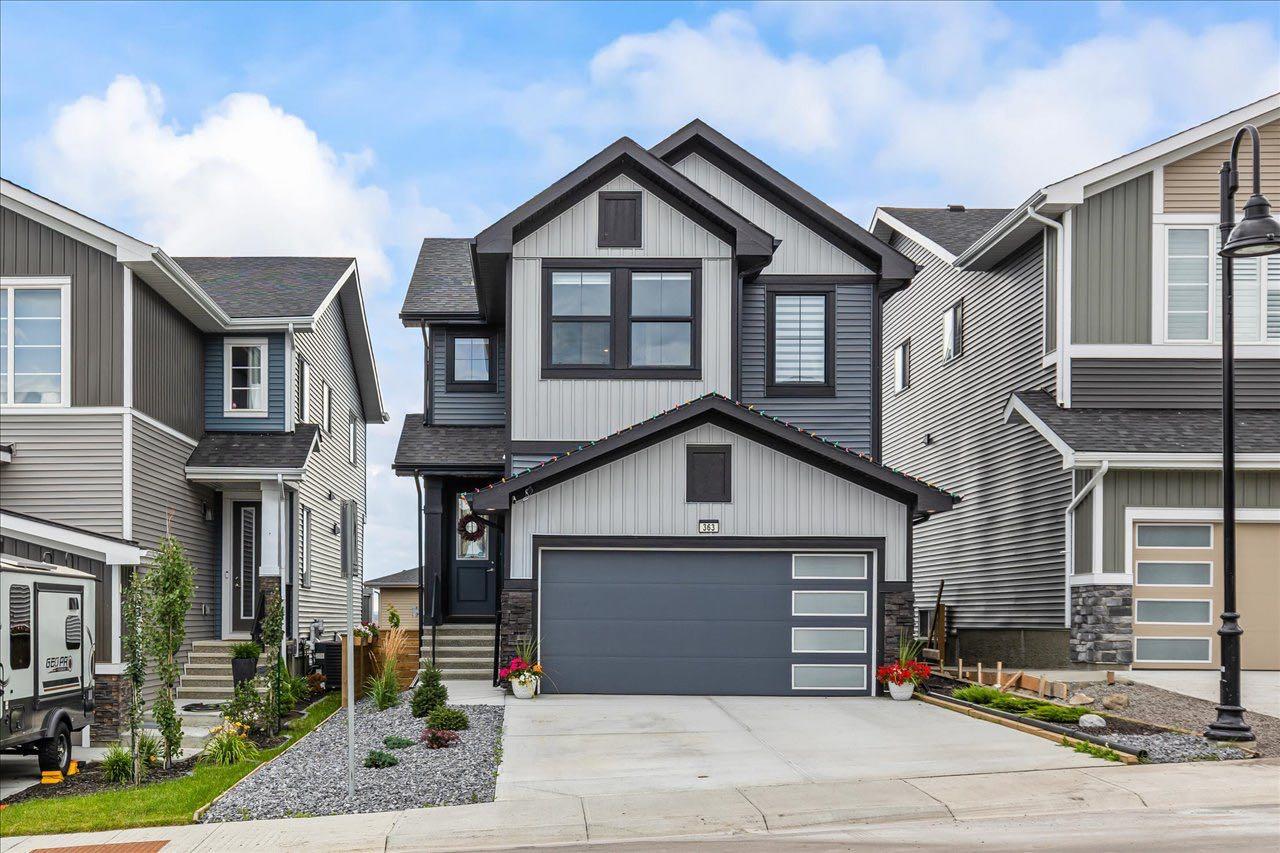 363 Precedence Hl, Cochrane, AB T4C 2T7