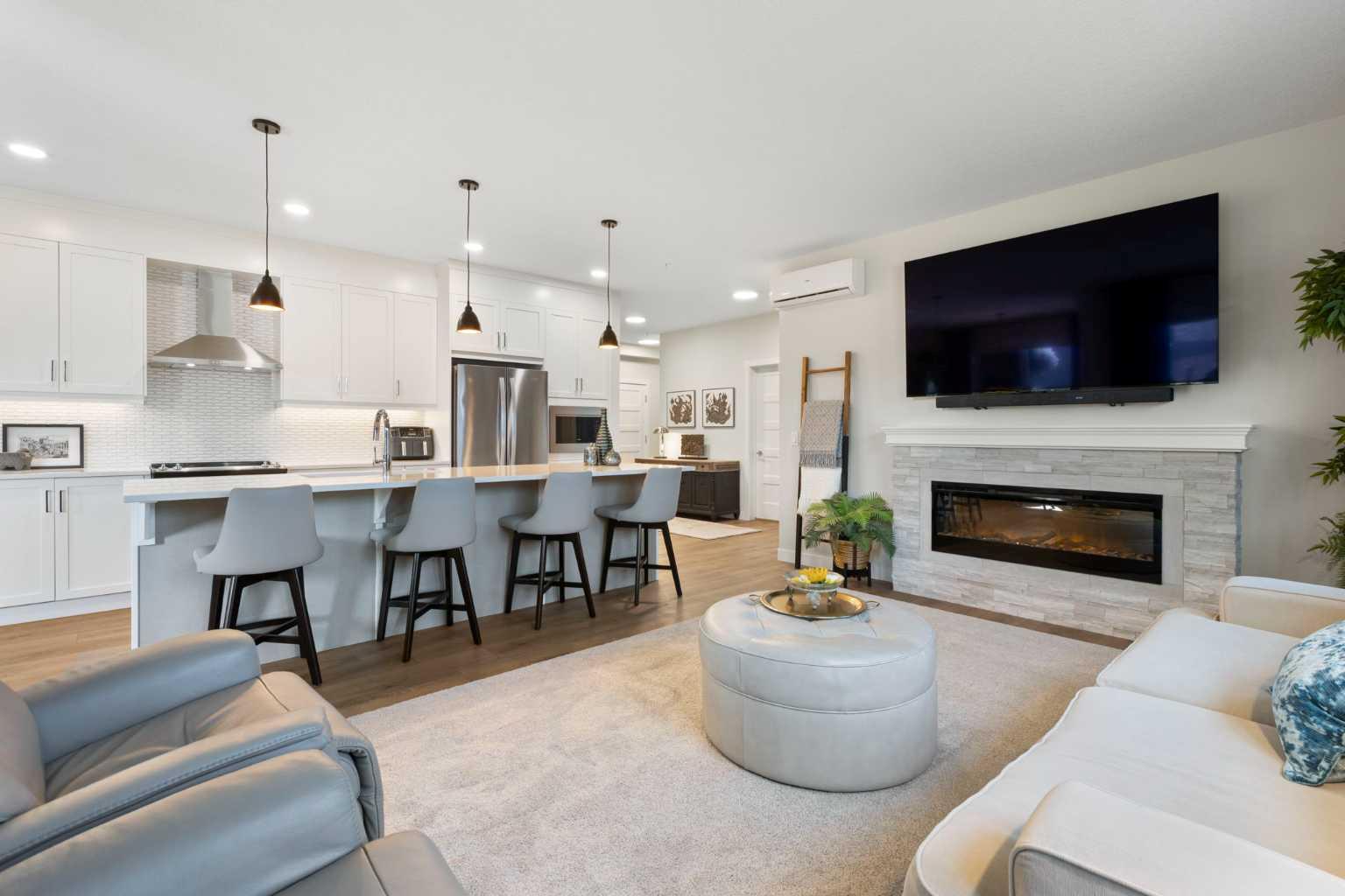55 Wolf Hollow Crescent Se Unit 104, Calgary, AB T2X 5K9