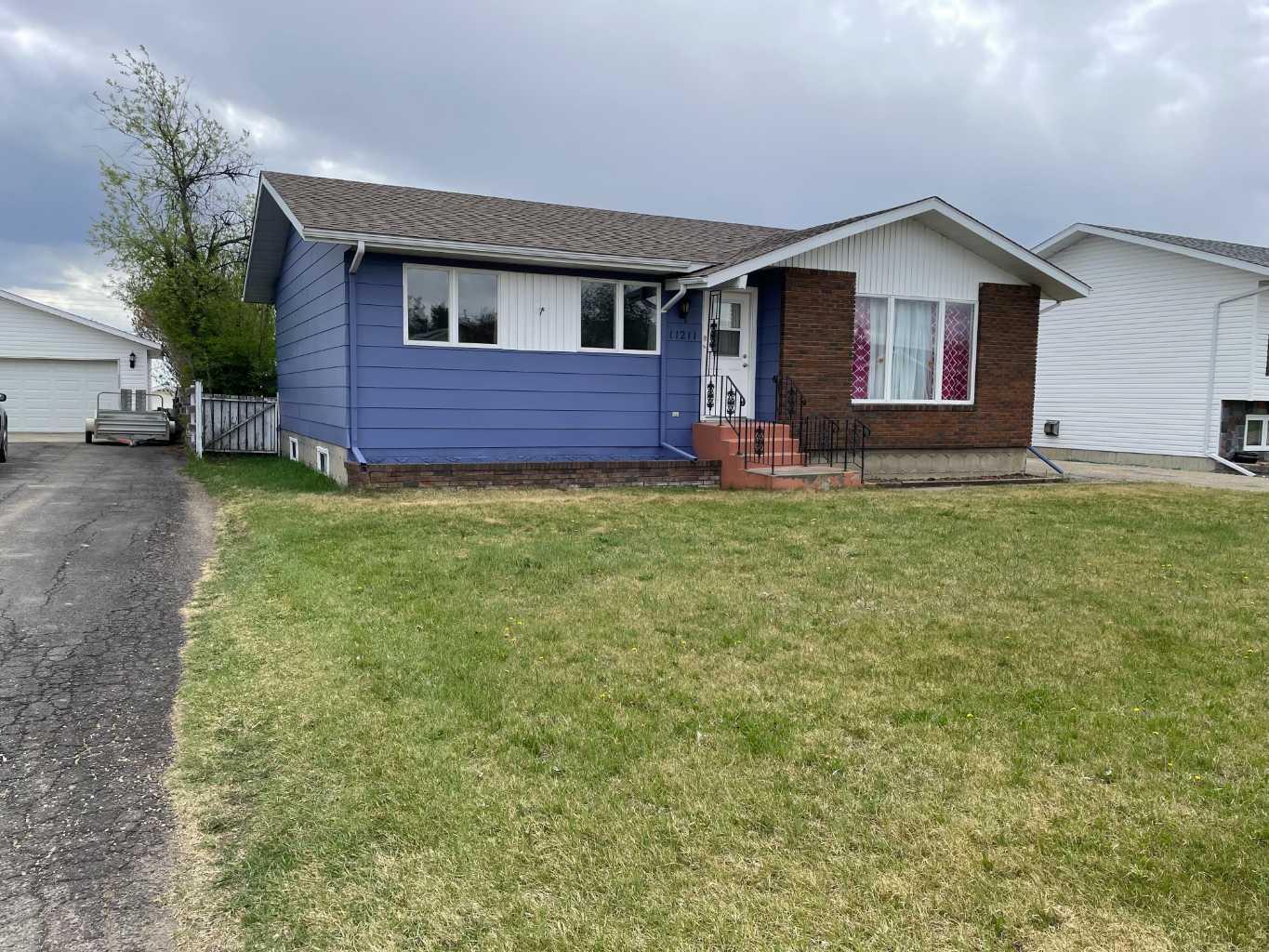 109 Avenue Close Unit 11211, Fairview, AB T0H 1L0