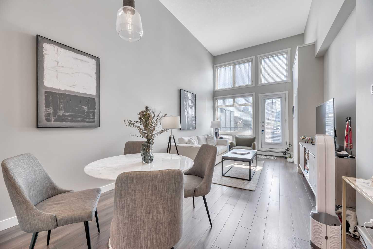 823 5 Avenue Nw Unit 417, Calgary, AB T2N 0R5