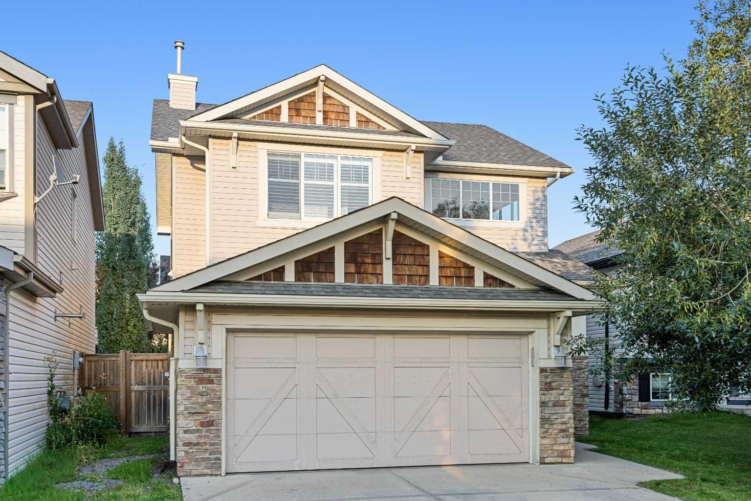 6 Kingsland Way SE, Airdrie, AB T4A 0A5