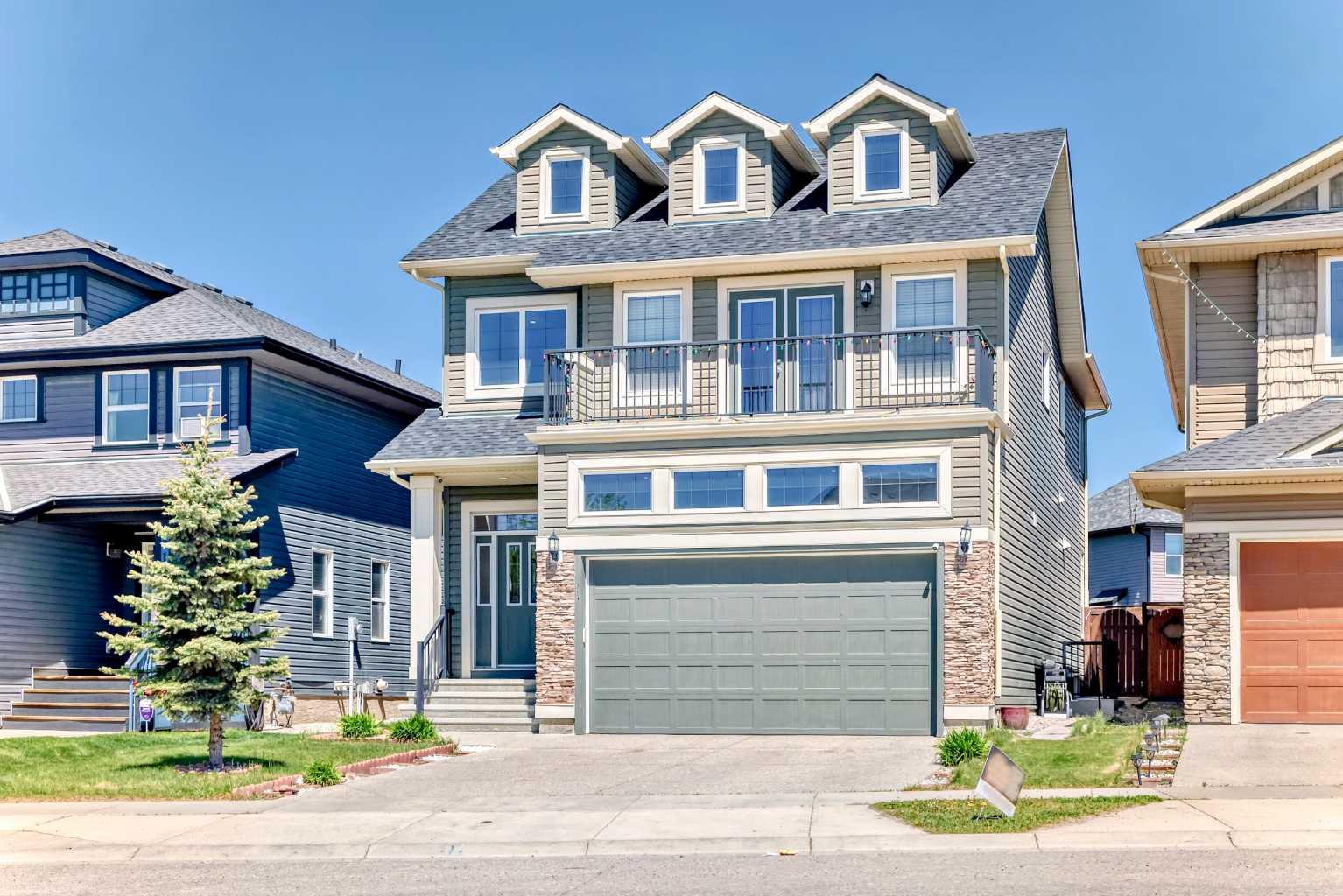 314 Evanston Dr NW, Calgary, AB T3P 0E3