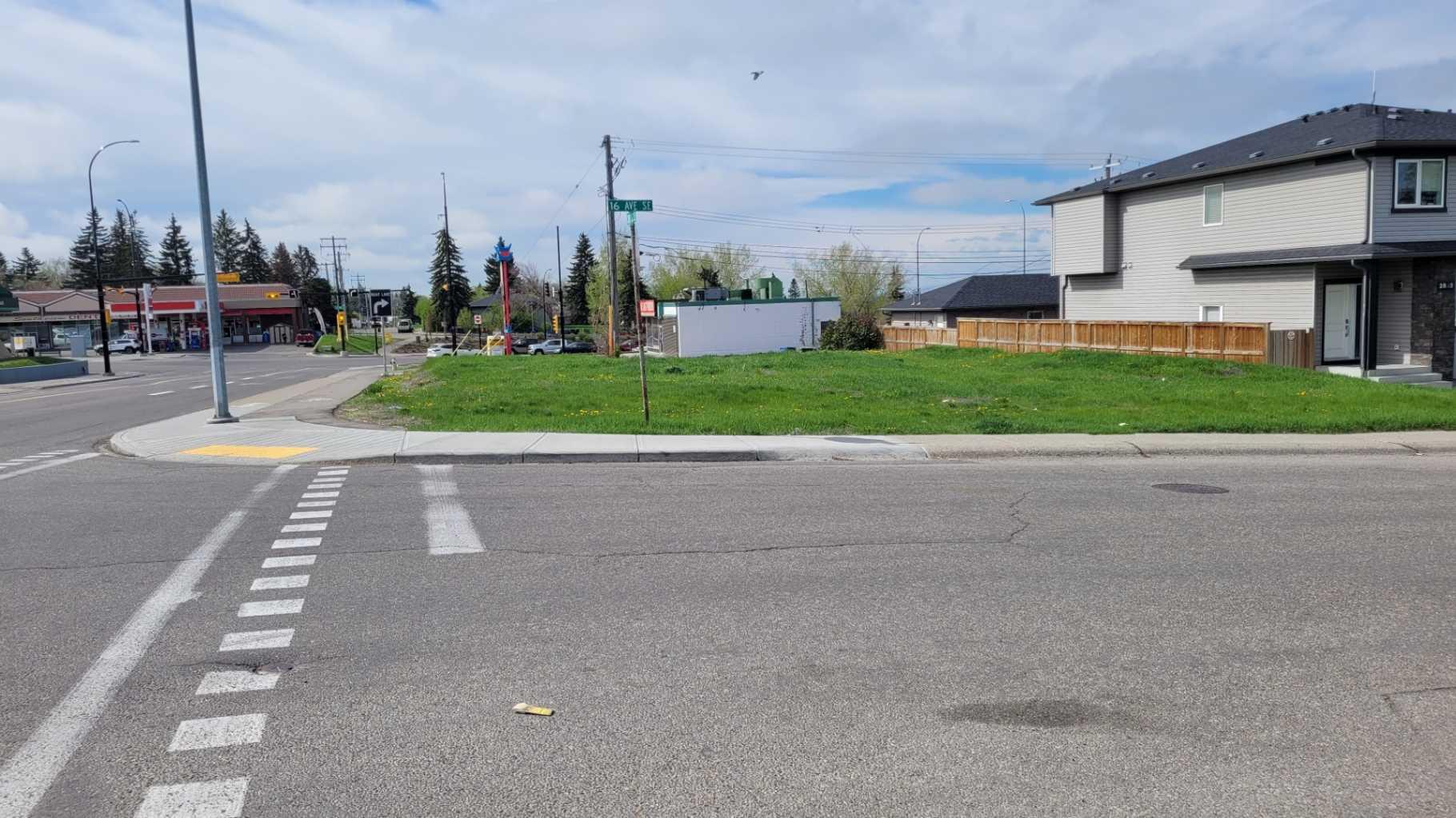 16 Avenue Se Unit 2837, Calgary, AB T2A 0M7