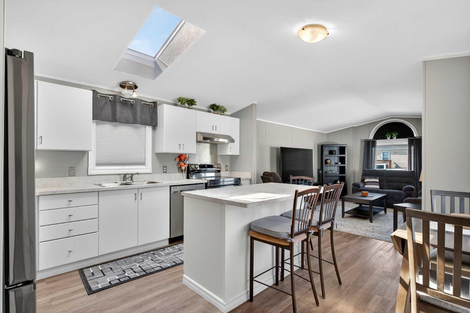 1101 84 Street Ne Unit 438, Calgary, AB T2A 7X2