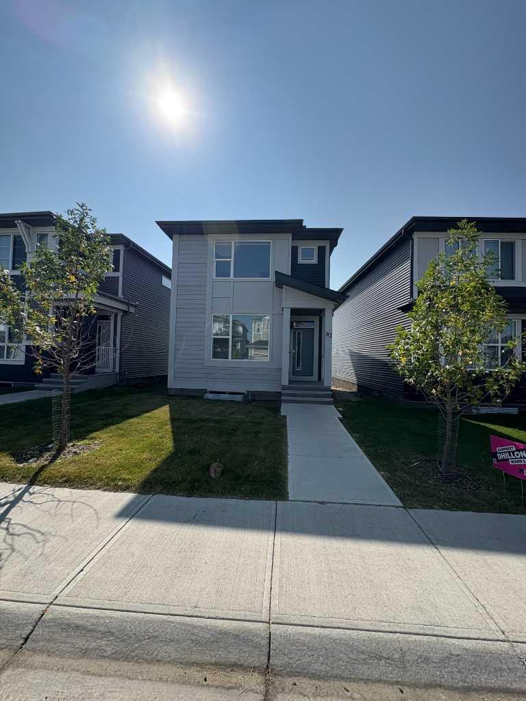 83 Corner Meadows Grv NE, Calgary, AB T3N 2C2
