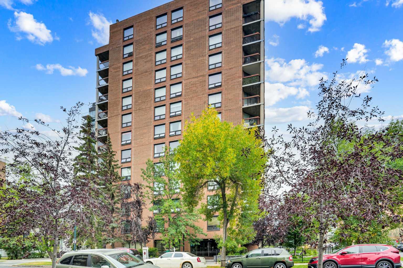 1304 15 Avenue Sw Unit 1110, Calgary, AB T3C 0X7