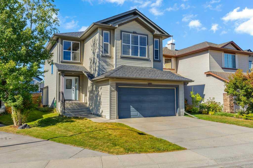 119 Valley Stream Cir NW, Calgary, AB T3B 5W2