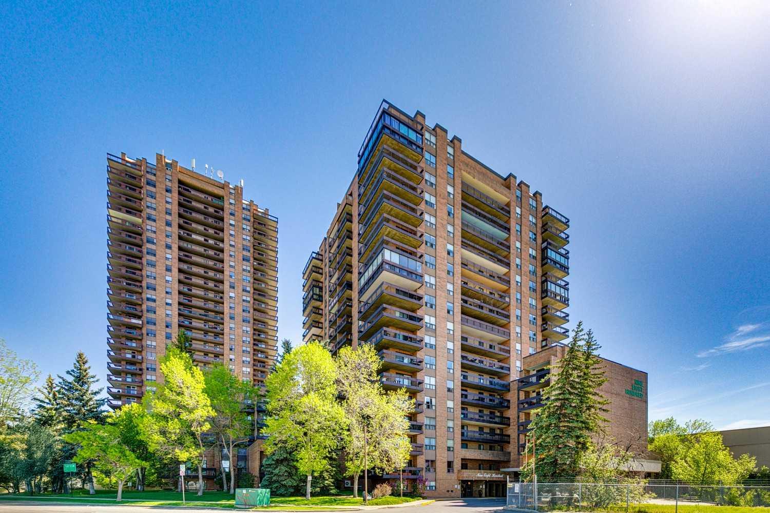 9800 Horton Road Sw Unit 405, Calgary, AB T2V 5B5