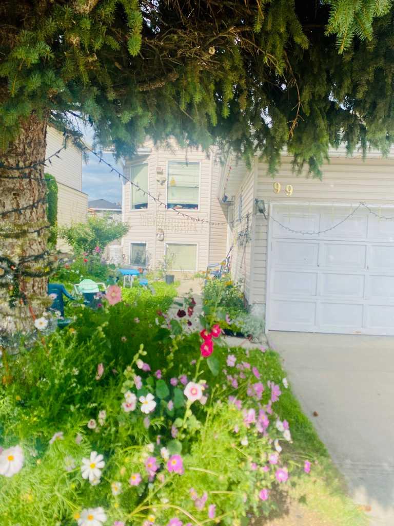 99 Applegrove Cres SE, Calgary, AB T2A 7R5