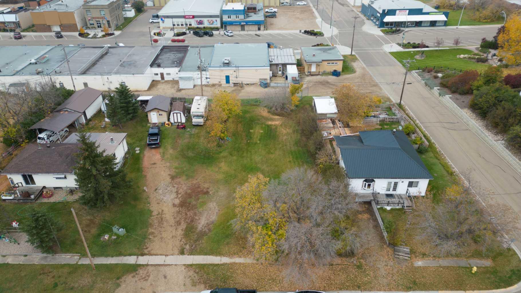 46 Street Unit 4821 #4821, Sedgewick, AB T0B 4C0
