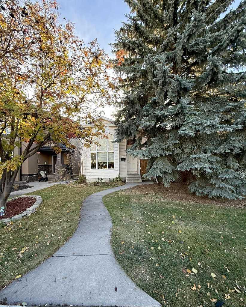 17 Avenue Nw Unit 4505, Calgary, AB T3B 0N9