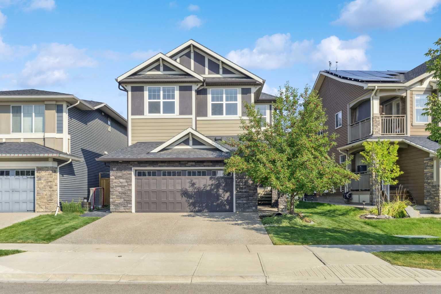 263 Mountainview Dr, Okotoks, AB T1S 0N1