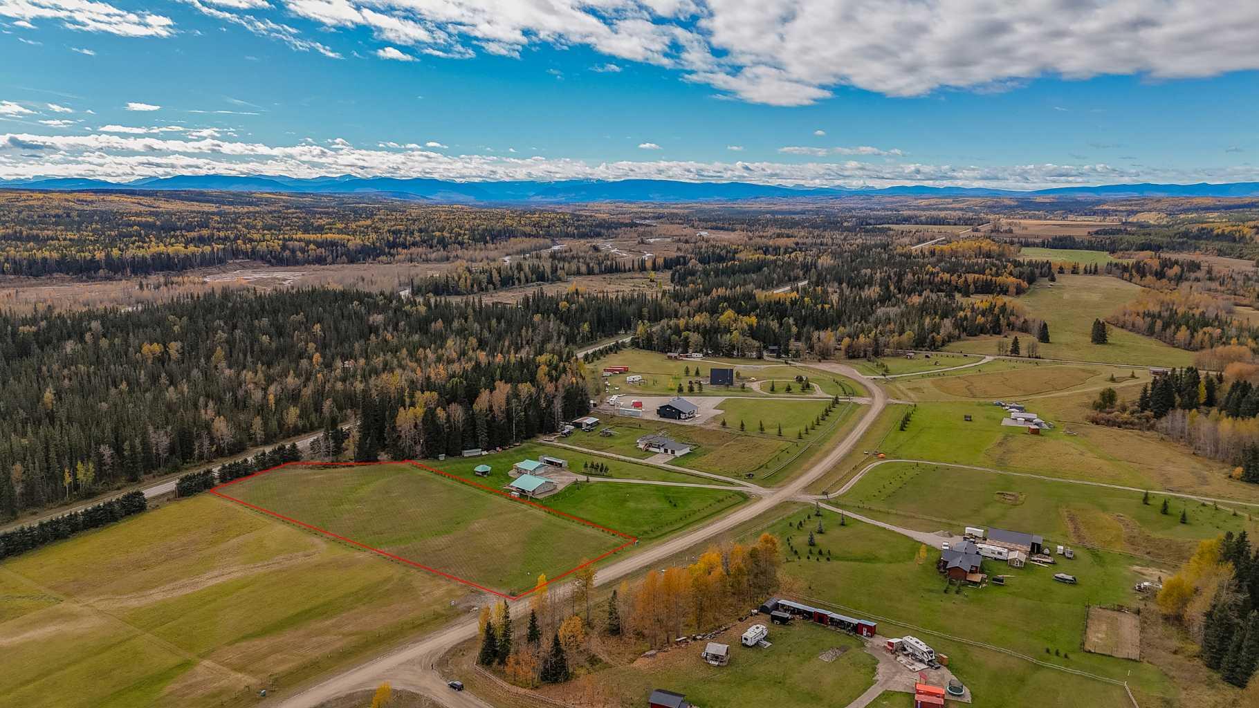 17 W Country Blvd, Rural Clearwater County, AB T0M 0M0