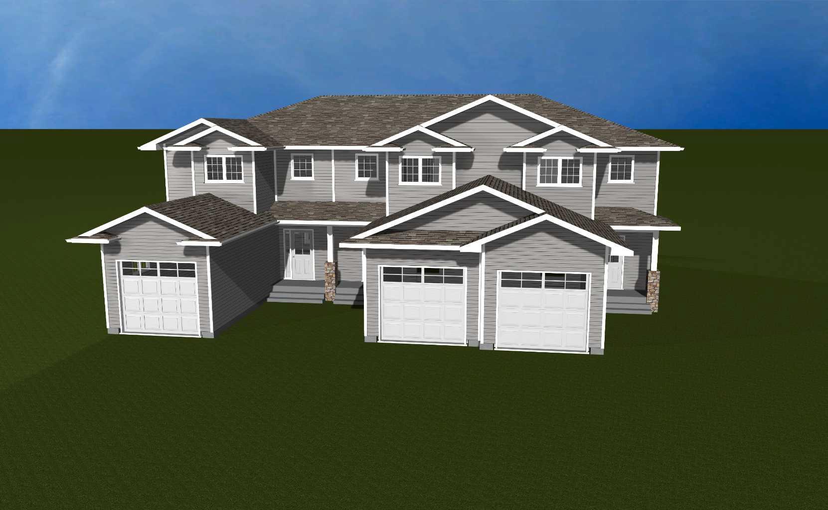 3 Sullivan Close, Red Deer, AB T4N 0G7