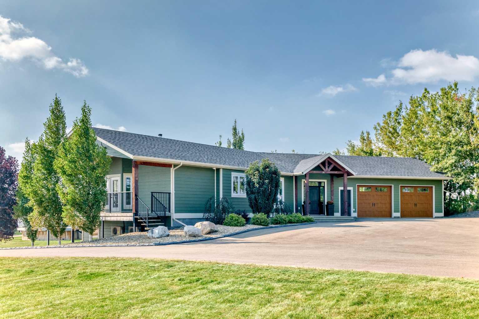 254041 Township Road 435, Rural Ponoka County, AB T4J 1R2