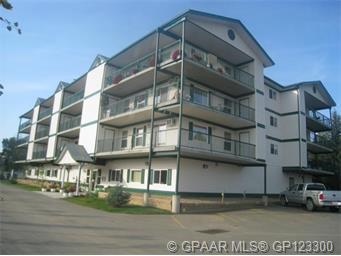 4646 55 Avenue Unit 307, High Prairie, AB T0G 1E0