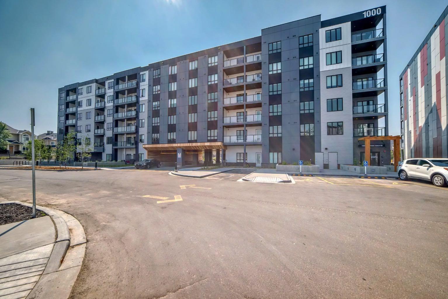60 Skyview Ranch Road Ne Unit 1408, Calgary, AB T3N 2J8
