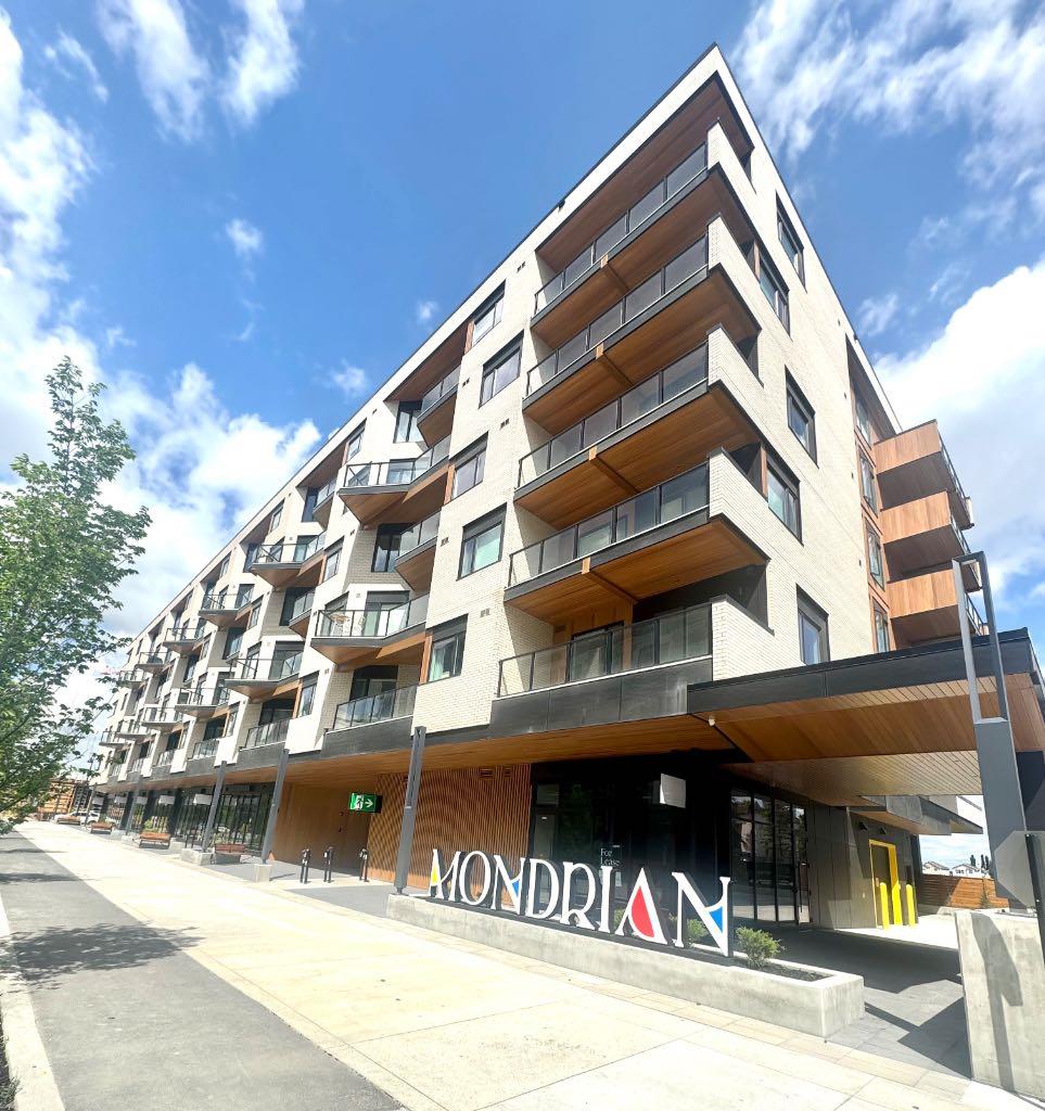 8370 Broadcast Avenue Sw Unit 205, Calgary, AB T3H 6L3