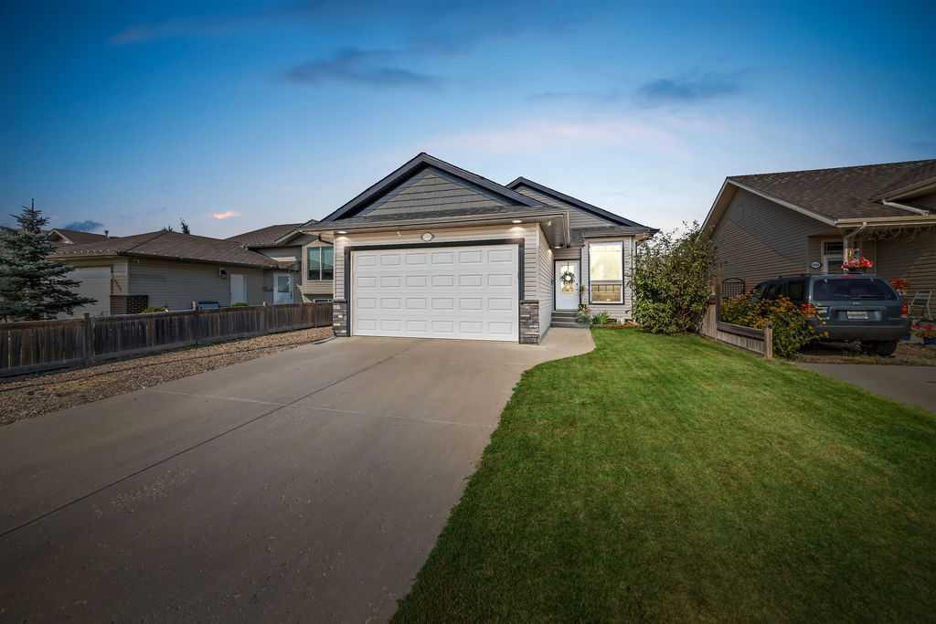 16 Street Unit 4806, Lloydminster, SK S9V 1K1