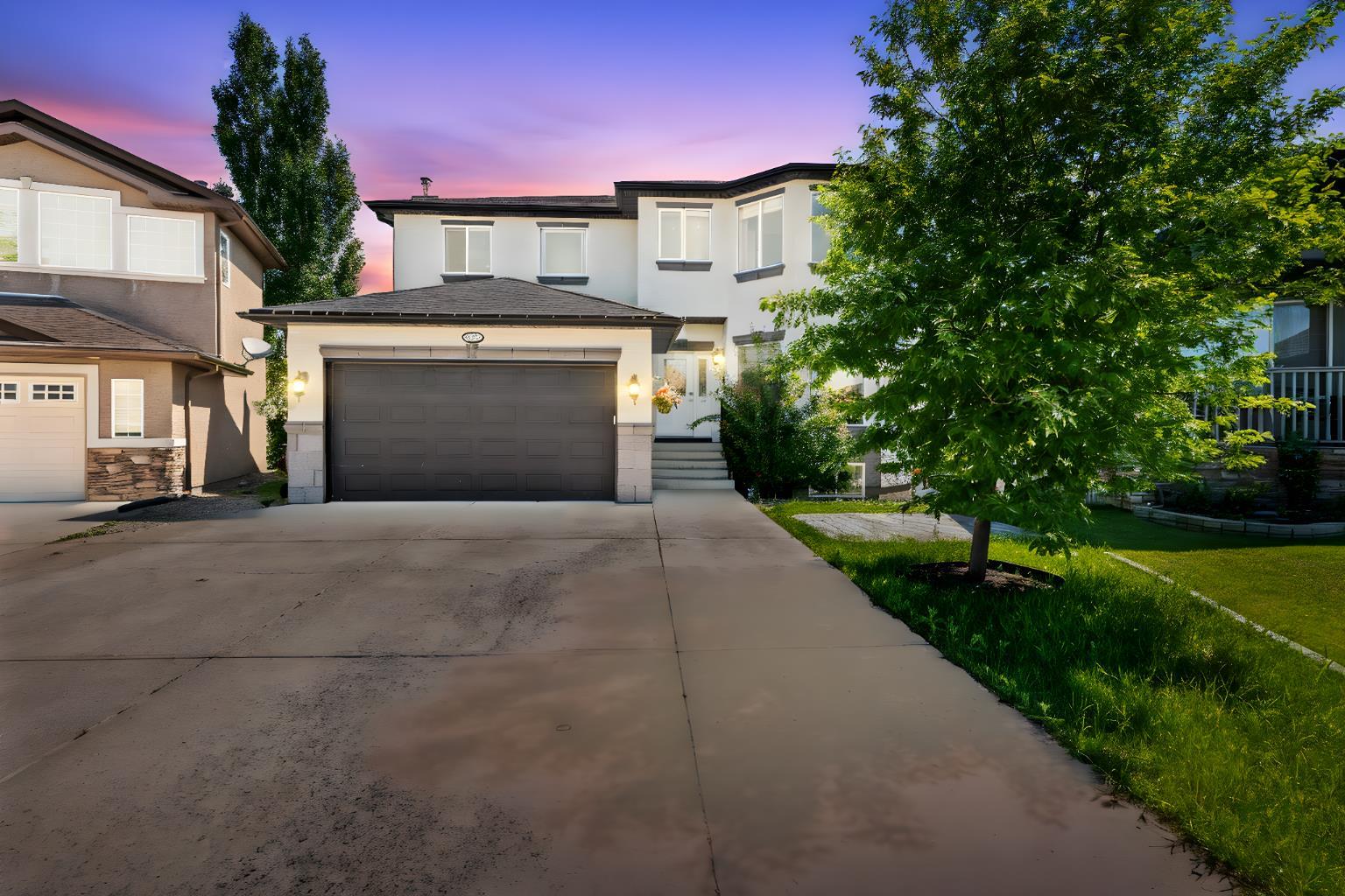 518 High Park Ct, High River, AB T1V 0A4