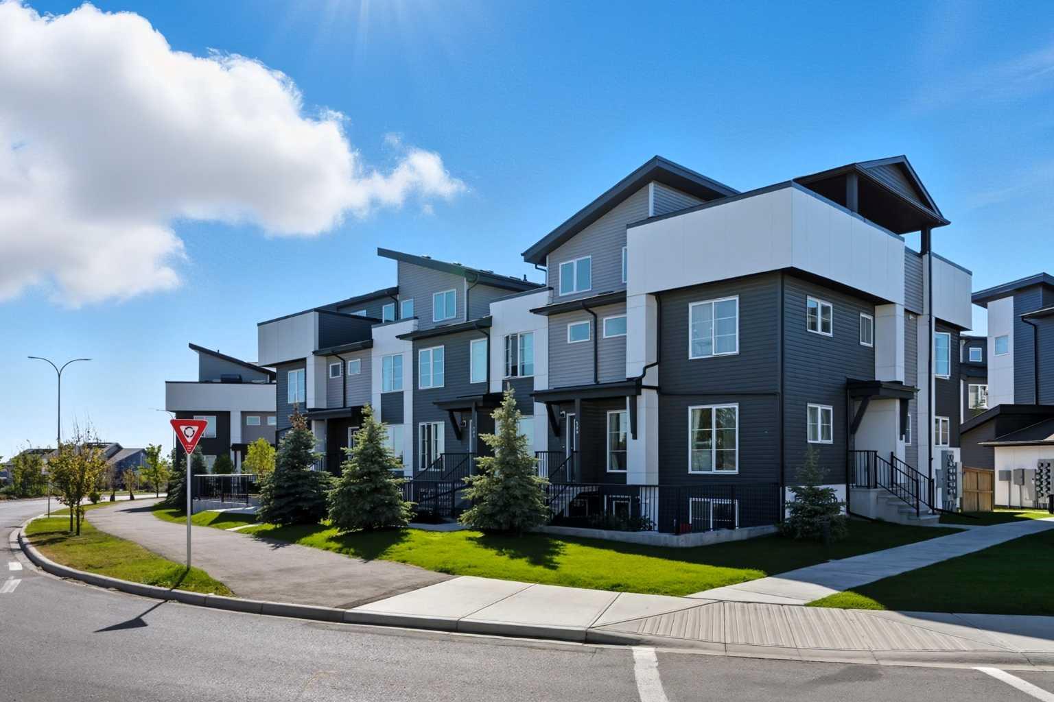 474 Seton Circle Se Unit 507, Calgary, AB T3M 3P6