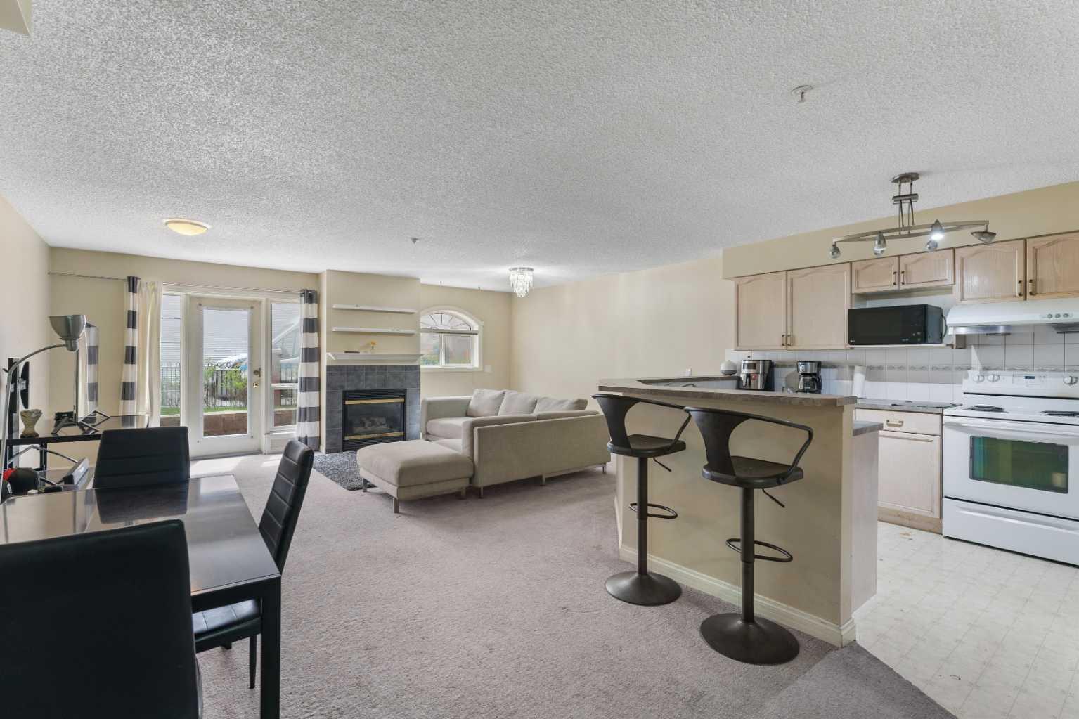 923 15 Avenue Sw Unit 109, Calgary, AB T2R 0S2