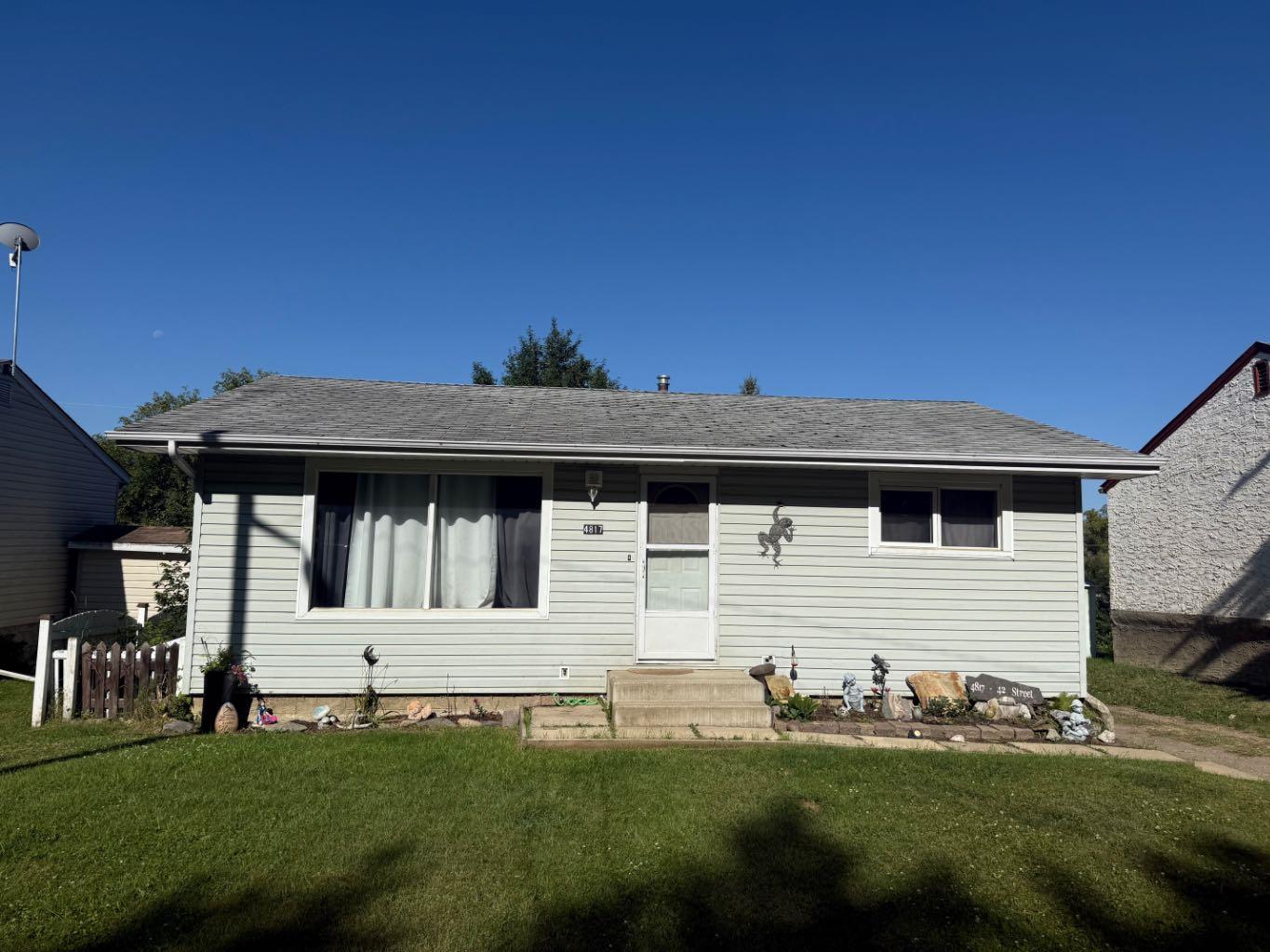 42 Street Unit 4817, Athabasca, AB T9S 1P7