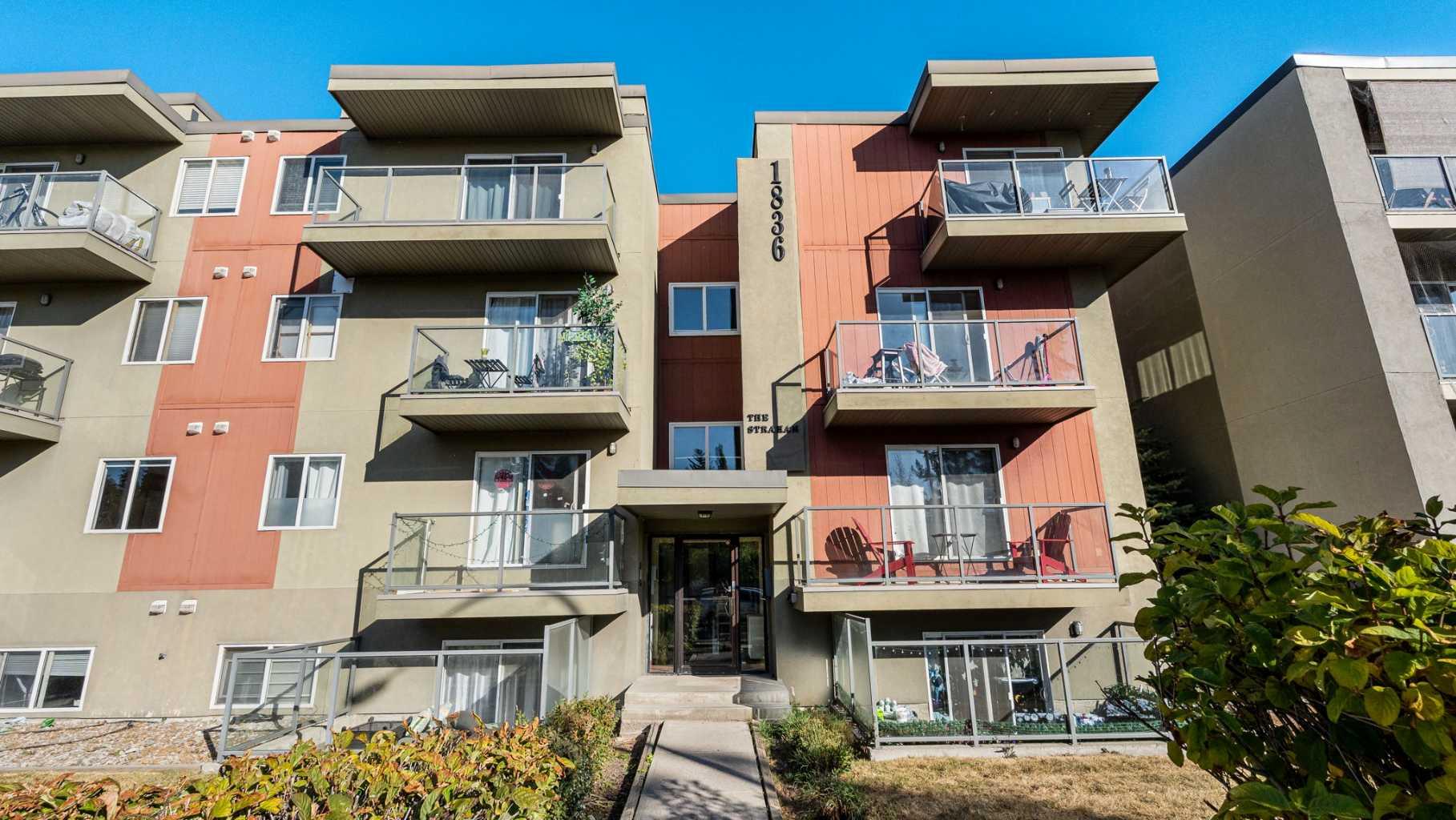 1836 12 Avenue Sw Unit 204, Calgary, AB T3C 0R6