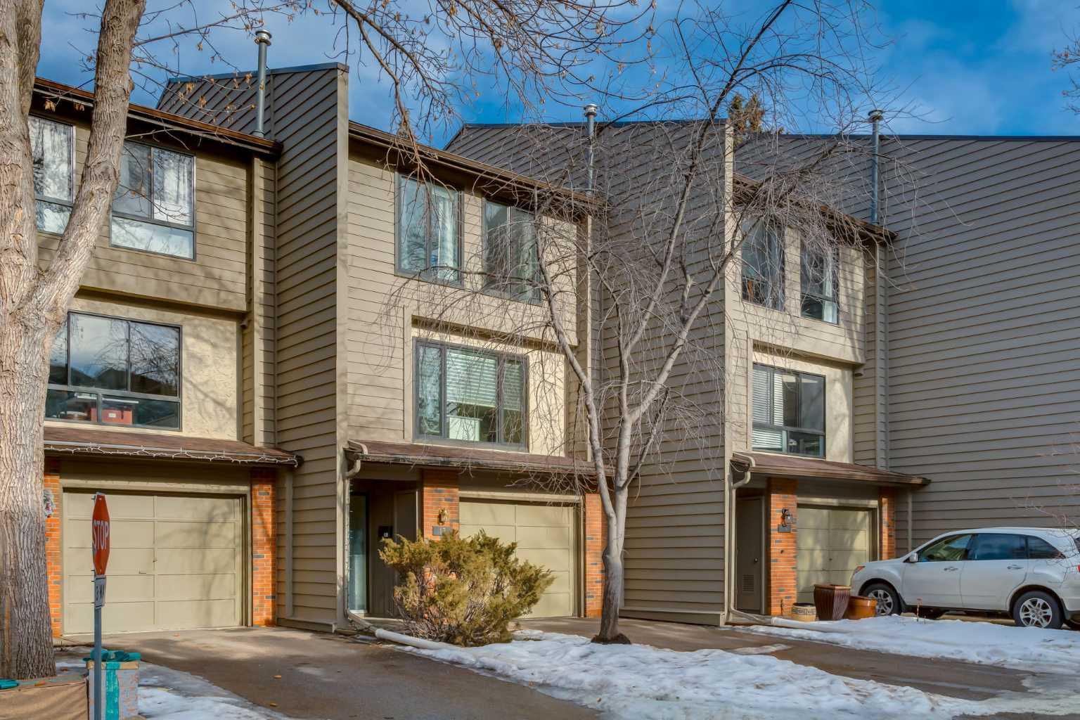 , Calgary, AB T3B 5B7