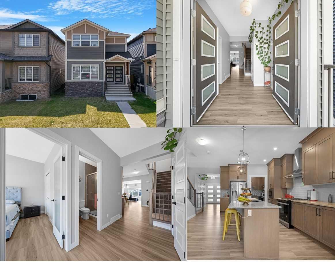 191 Homestead Dr NE, Calgary, AB T3J 2G9