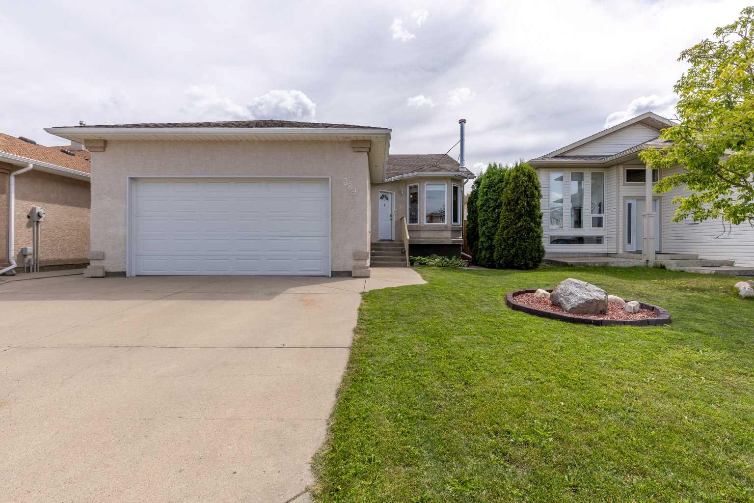 389 Kodiak Blvd N, Lethbridge, AB T1H 6T6