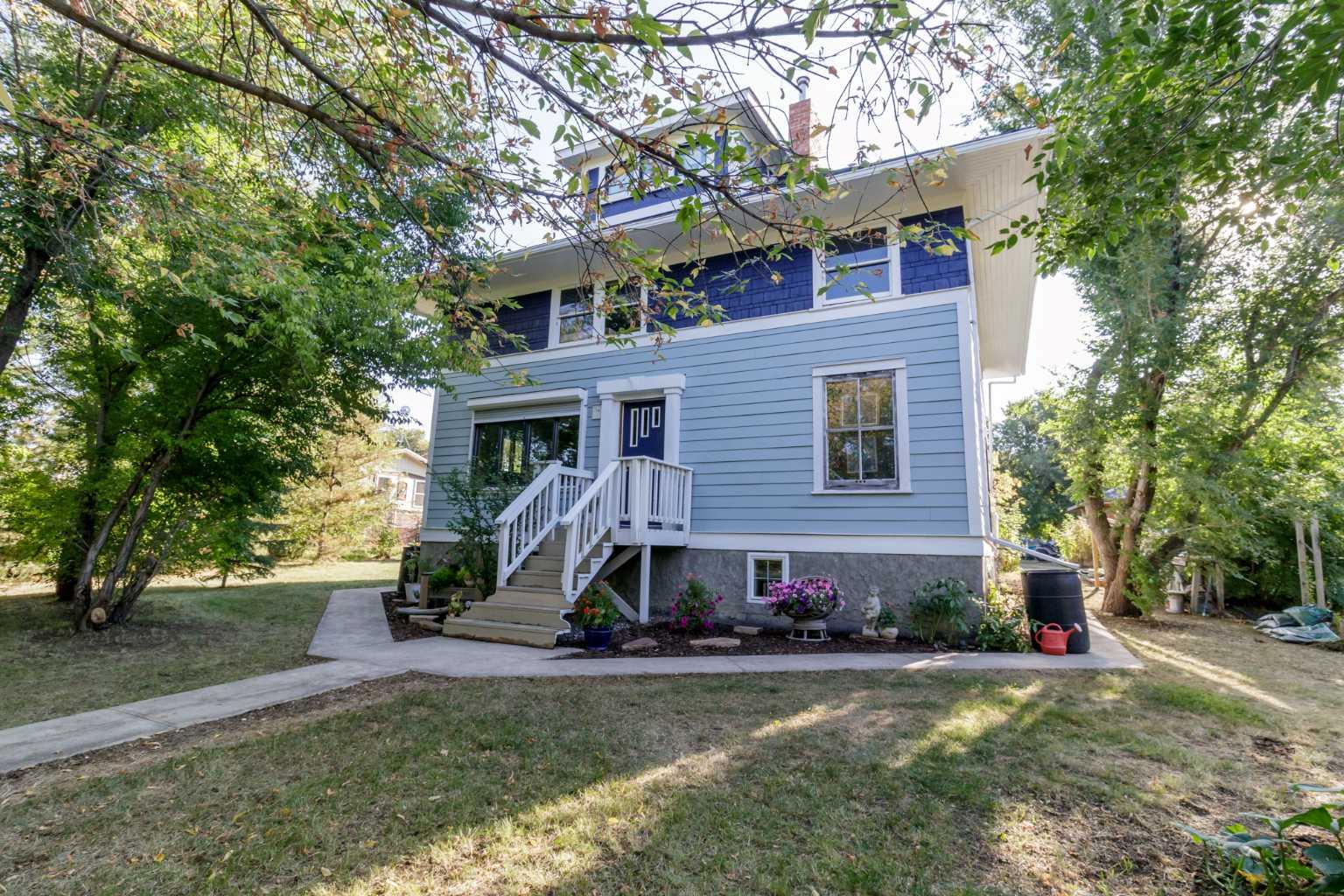 210 Wacker Ave W, Swalwell, AB T0M 0L0